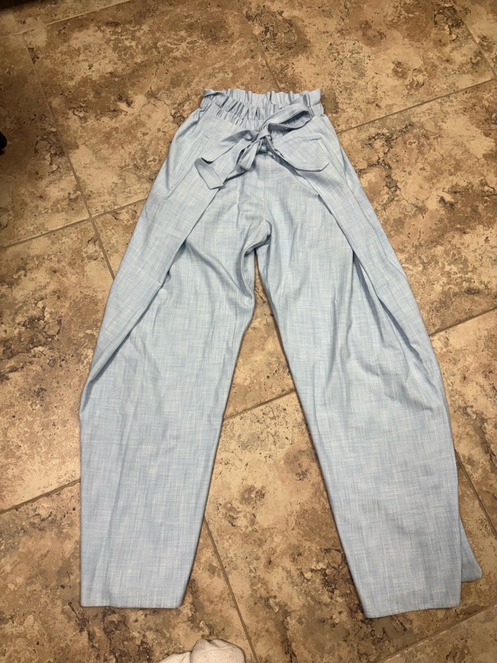 Light Blue Dress Pants Cult Gaia